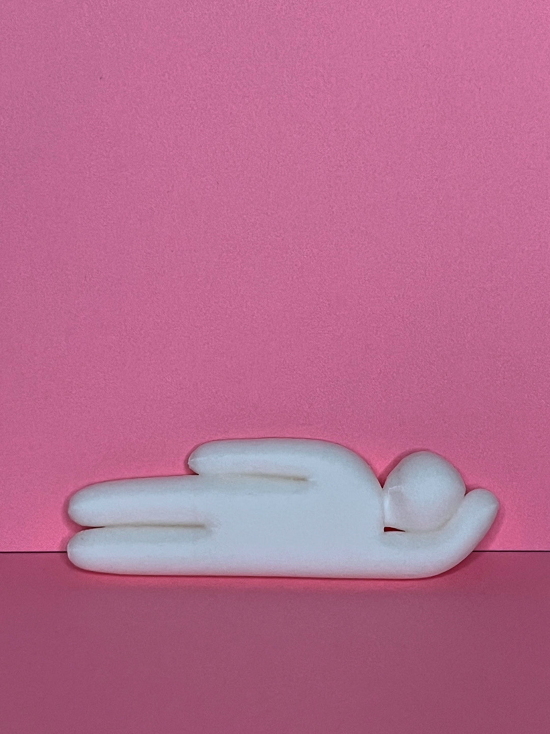Little Layers™ 3D Printed Paint Your Own Chameleon Kit