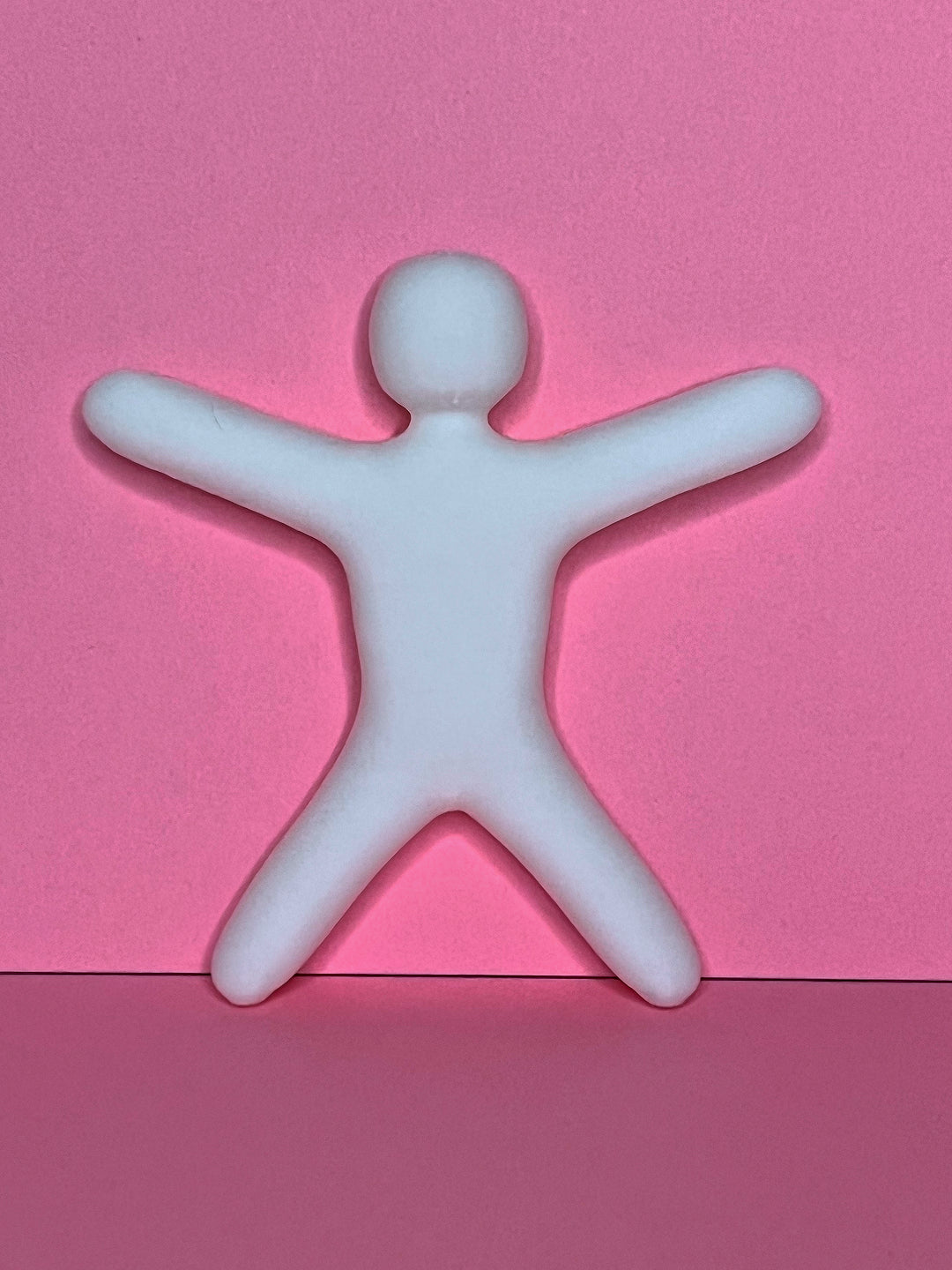Little Layers™ 3D Printed Paint Your Own Chameleon Kit
