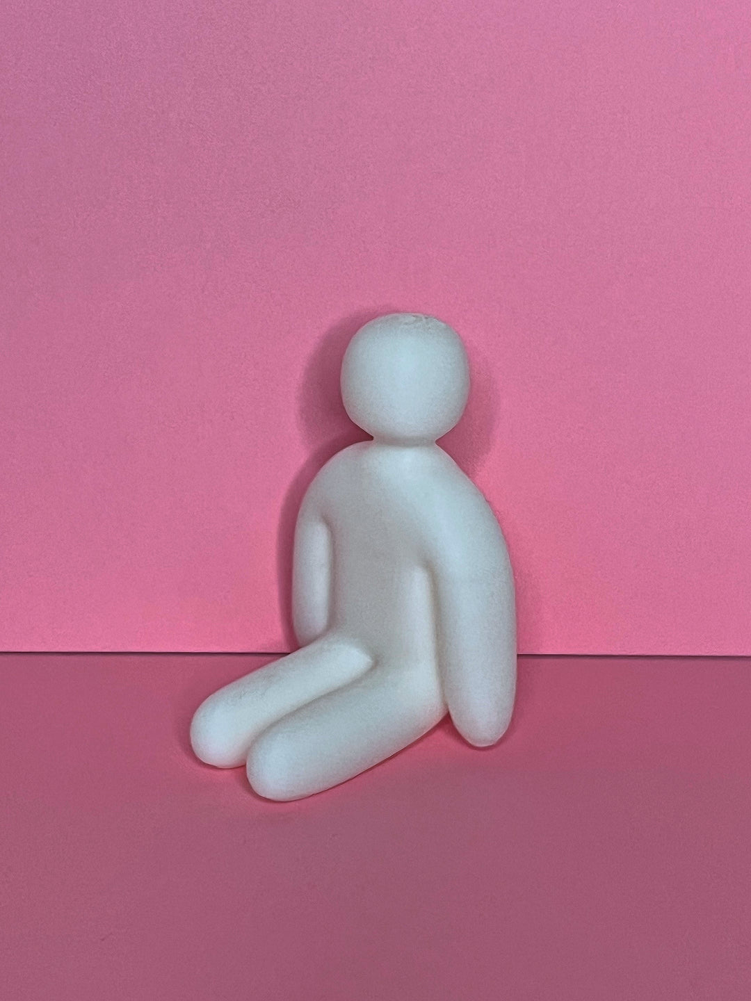Little Layers™ Individual Character