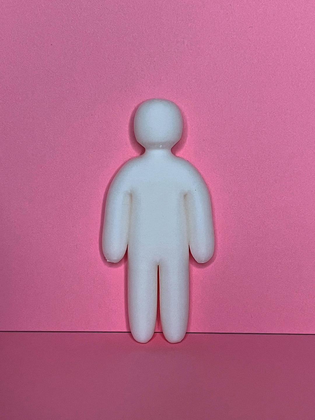 Little Layers™ Individual Character