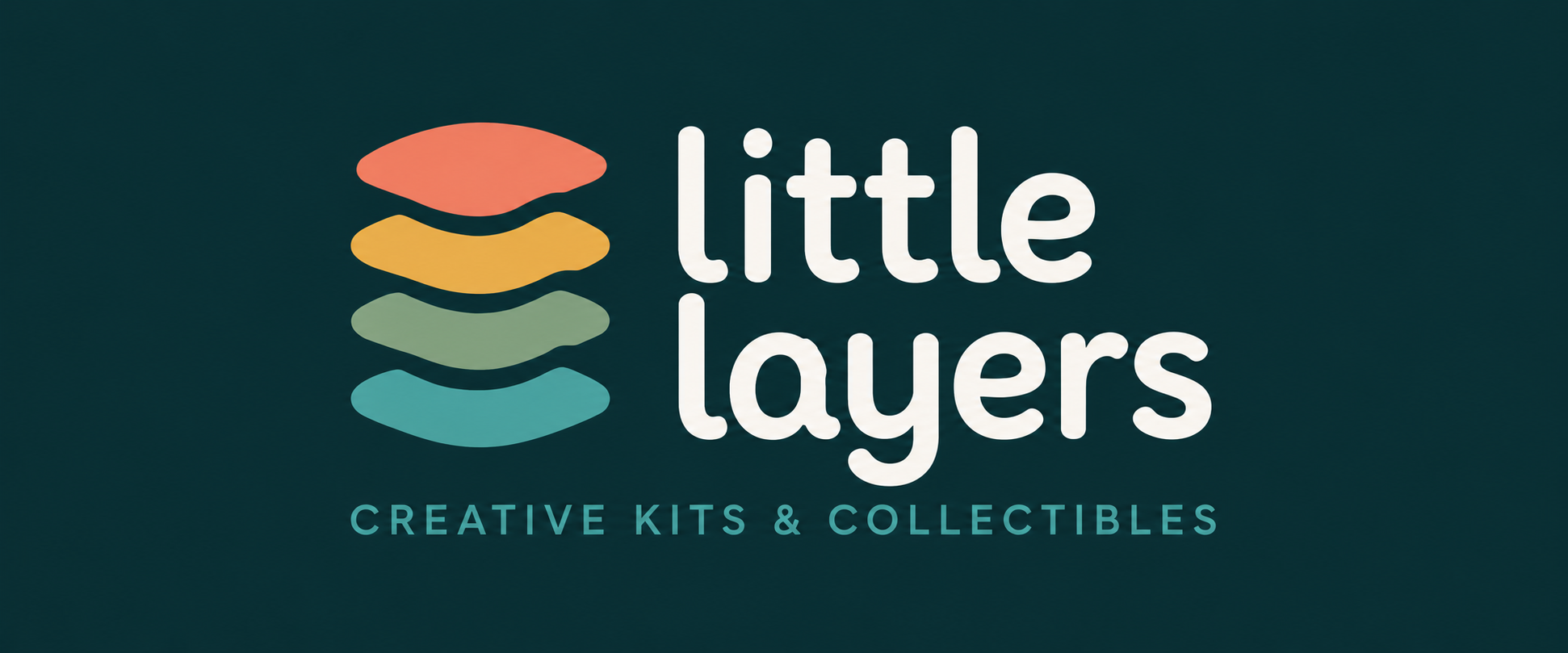Little Layers™ Individual Character